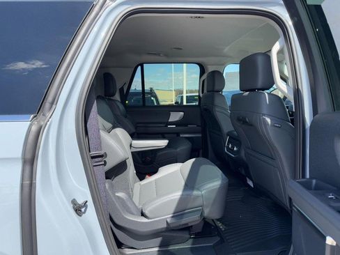 New 2026 Ford Expedition Max Active image 5