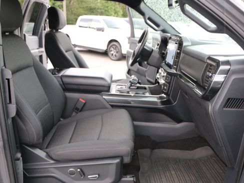 Used 2021 Ford F150 XLT w/ Equipment Group 302A High AWD/4WD image 26