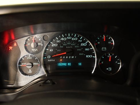 Used 2013 Chevrolet Express 3500 LT w/ LT Preferred Equipment Group RWD image 19