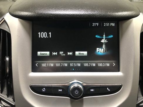 Used 2018 Chevrolet Cruze LS image 26