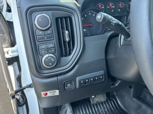 New 2026 GMC Sierra 3500 Pro w/ Convenience Package AWD/4WD image 15