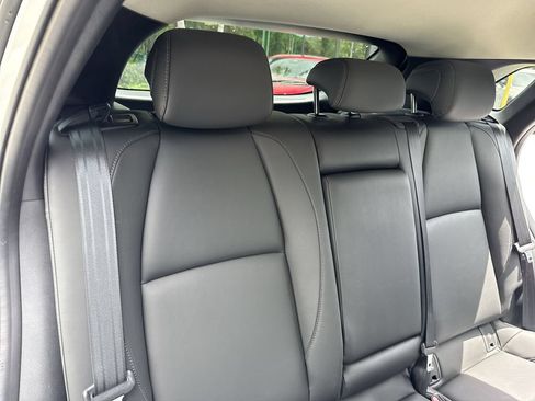 Certified 2021 MAZDA CX-30 AWD 2.5 S w/ Select Package image 47