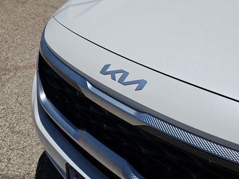 Used 2022 Kia Seltos S FWD image 13