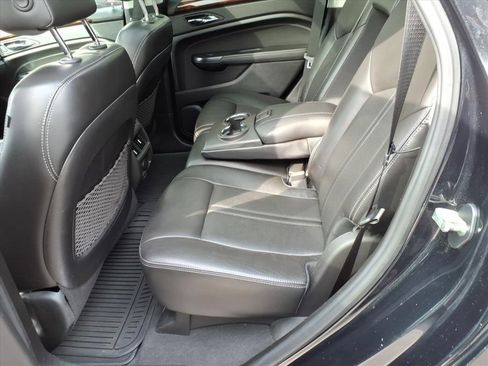 Used 2014 Cadillac SRX Luxury w/ Driver Awareness Package image 12