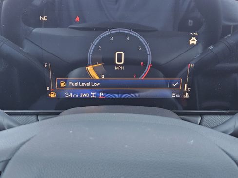 New 2026 Chevrolet TrailBlazer ACTIV w/ Convenience Package image 18