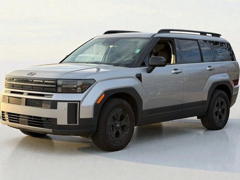 Used 2024 Hyundai Santa Fe XRT image 4