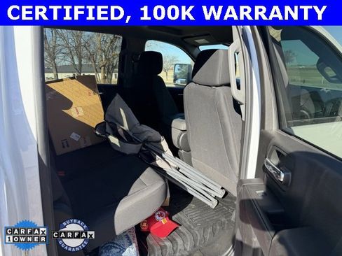 Used 2025 GMC Sierra 3500 Pro image 12