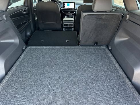 New 2026 Volkswagen Atlas Cross Sport SEL R-Line image 13