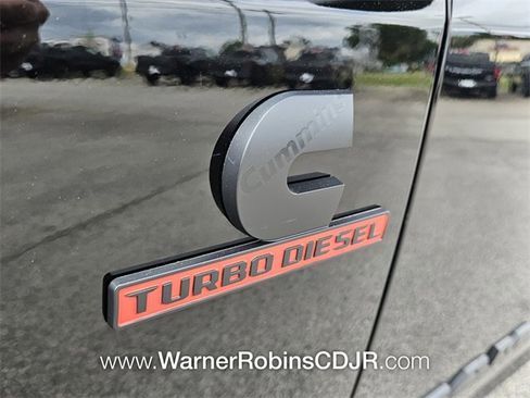 New 2026 RAM 2500 Laramie image 19