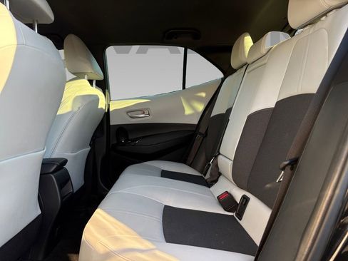 Used 2022 Toyota Corolla XSE image 5