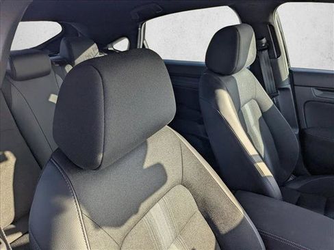 Used 2025 Honda Civic Sport image 18