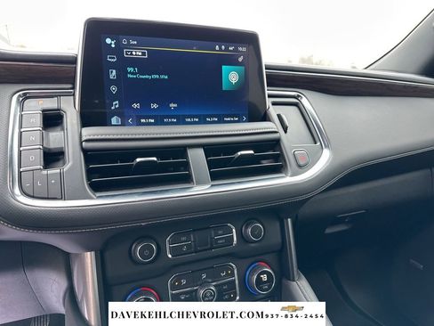 Used 2024 Chevrolet Tahoe Premier w/ Premium Package 2 image 14