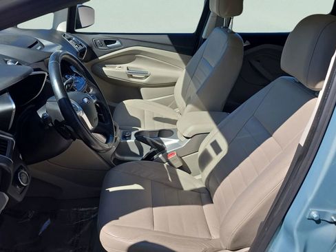 Used 2013 Ford C-MAX SEL image 19