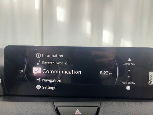 New 2026 MAZDA CX-90 3.3 Turbo w/ Preferred Package image 17