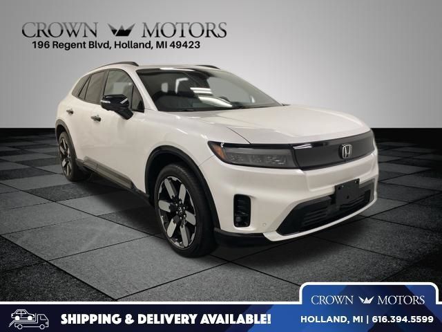 Used 2024 Honda Prologue Elite image 1