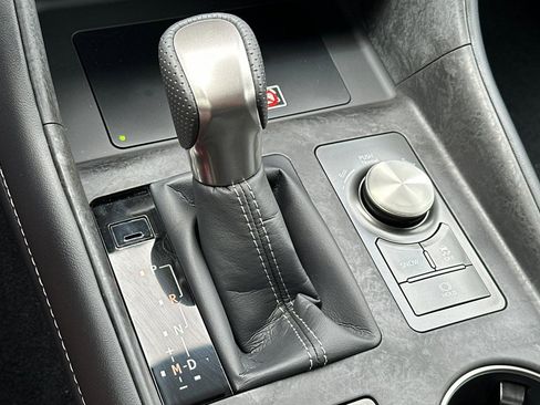 New 2026 Lexus IS 350 F Sport RWD image 16