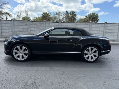 Used 2013 Bentley Continental GT image 2