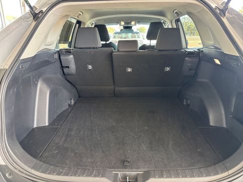 Used 2025 Toyota RAV4 LE image 31