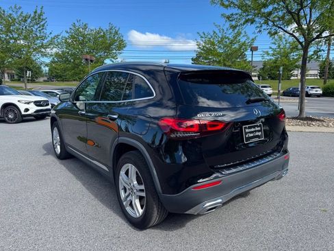 Used 2023 Mercedes-Benz GLA 250 4MATIC image 5