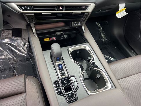New 2026 Lexus RX 350 w/ Luxury Package image 21