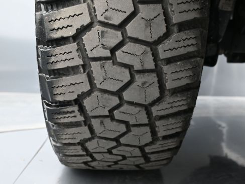 Used 2022 RAM 2500 Laramie image 18