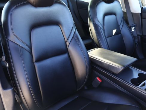 Used 2022 Tesla Model 3 Long Range image 14