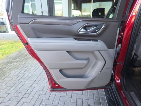 Used 2021 Chevrolet Tahoe LT image 20