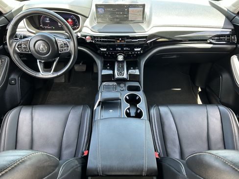 Used 2024 Acura MDX FWD w/ Technology Package image 13