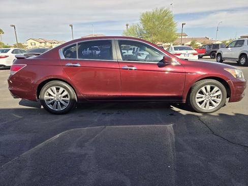 Used 2012 Honda Accord EX-L image 6