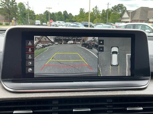 Used 2021 Kia Telluride SX w/ SX Prestige Package AWD/4WD image 24