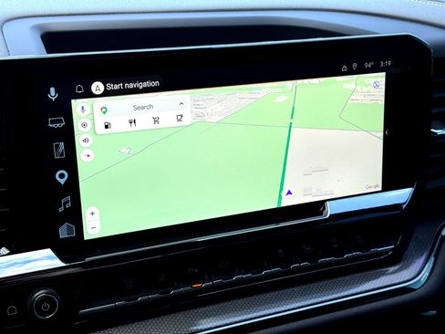 Used 2026 Chevrolet Silverado 2500 ZR2 w/ ZR2 Bison Edition image 30