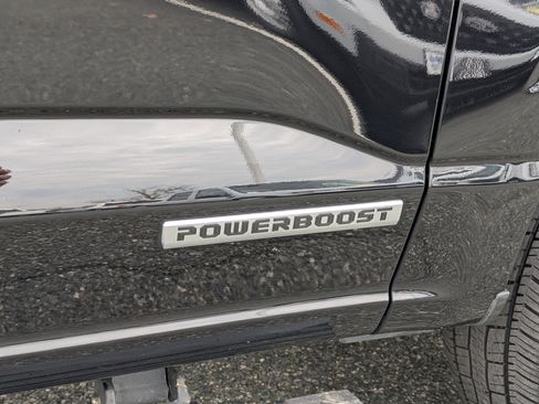 Certified 2021 Ford F150 Limited image 9