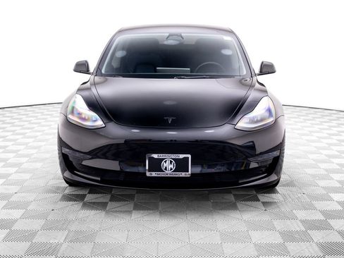 Used 2022 Tesla Model 3 Long Range AWD/4WD image 10
