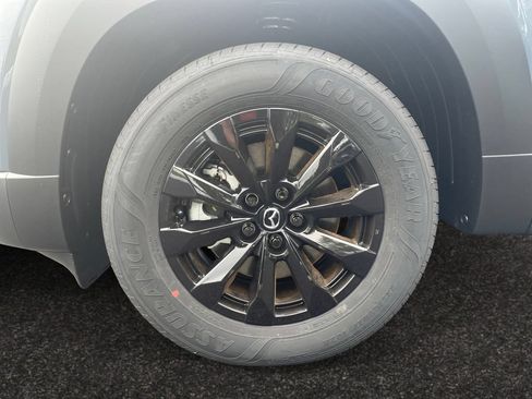 New 2026 MAZDA CX-50 2.5 Hybrid w/ Preferred Pkg AWD/4WD image 13