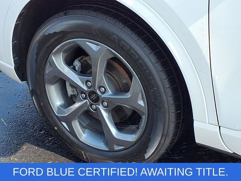 Certified 2024 Ford Escape ST-Line w/ Tech Pack #1 AWD/4WD image 29