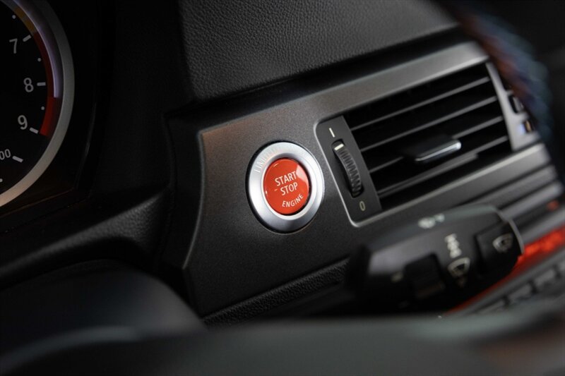 Used 2009 BMW M3 Sedan RWD image 19