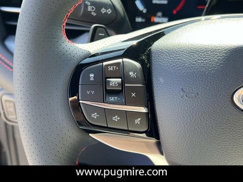 New 2026 Ford Explorer ST image 22