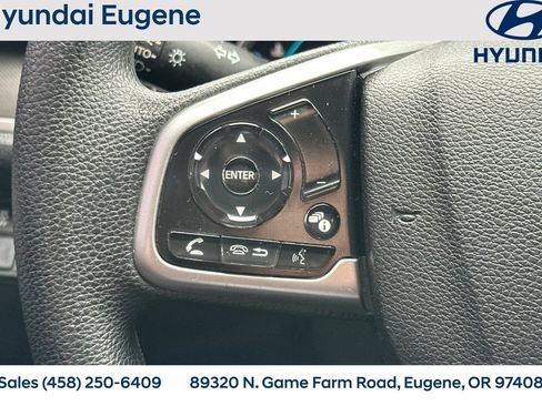 Used 2019 Honda Civic LX image 26