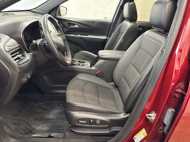 Used 2023 Chevrolet Equinox RS FWD image 10