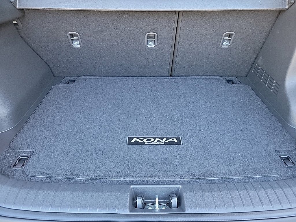 Used 2023 Hyundai Kona SEL AWD/4WD image 18