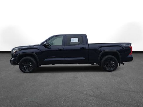 Used 2025 Toyota Tundra Limited w/ TRD Off-Road Package AWD/4WD image 10