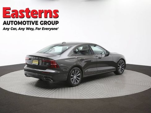 Used 2022 Volvo S60 B5 Inscription AWD/4WD image 42