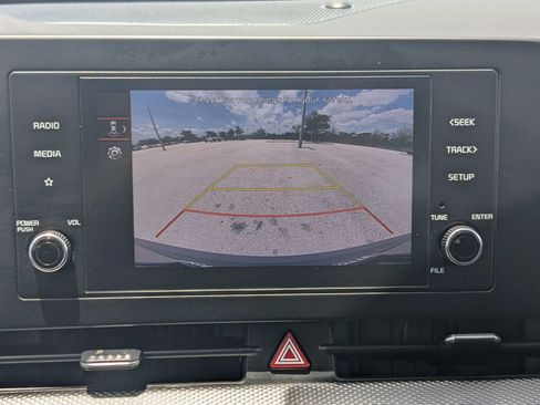 Certified 2023 Kia Sportage LX AWD/4WD image 24