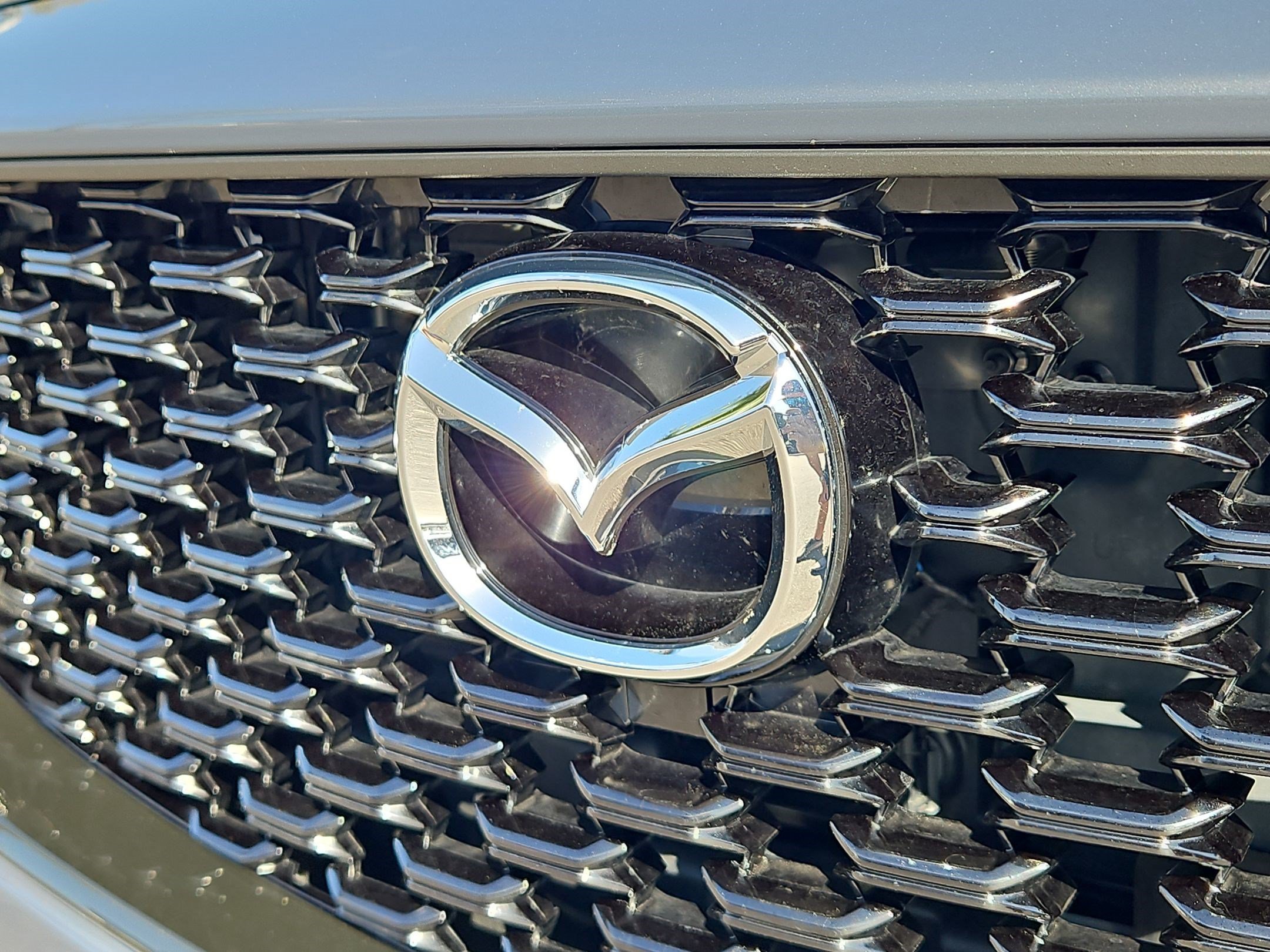 Certified 2025 MAZDA CX-50 AWD 2.5 S w/ Cargo Package image 25
