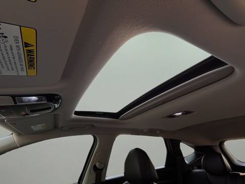 Used 2025 Hyundai Tucson SEL FWD image 19