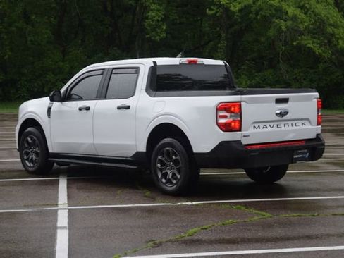 Used 2024 Ford Maverick XLT FWD image 22