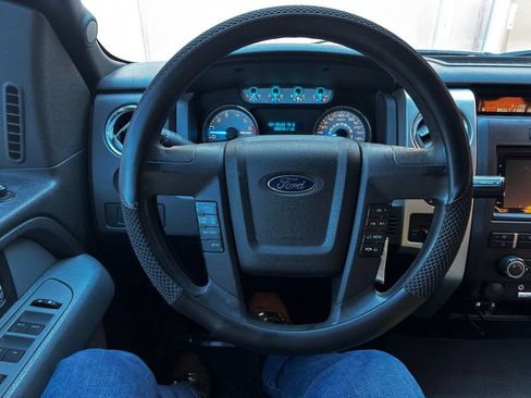 Used 2014 Ford F150 XLT w/ Trailer Tow Package image 15