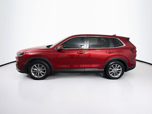 Used 2023 Honda CR-V EX-L image 4