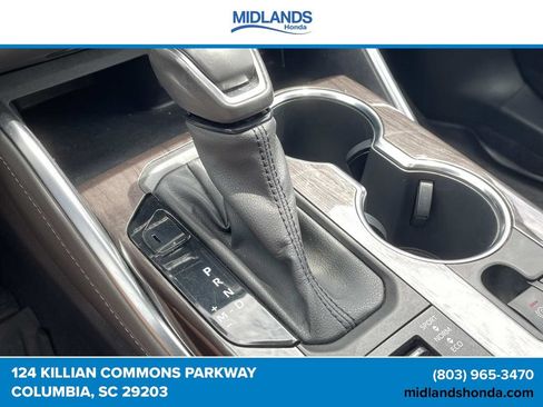 Used 2021 Toyota Highlander Limited AWD/4WD image 36