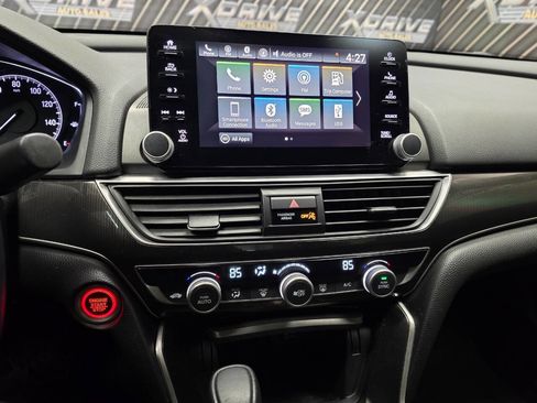 Used 2019 Honda Accord Sport image 22